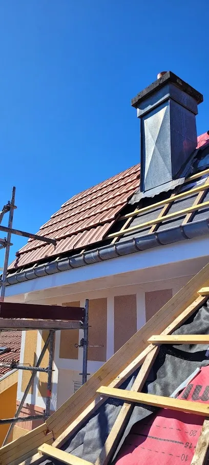 Image de AFB TOITURE SAS