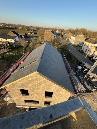 Image de Alain lambert toiture