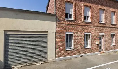 Image de Antoine Joan