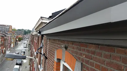 Image de Art'Couv SRL