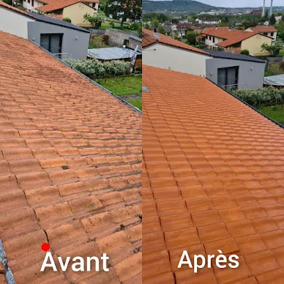 Image de Artisan Gaume Rénovation intérieure extérieure espaces verts - Virton