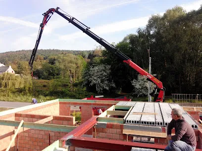 Image de Entreprise Générale P&G Dupuis