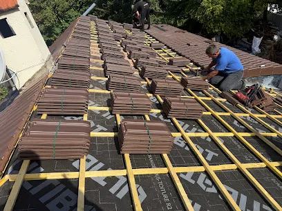 Image de Imagine roof SRL