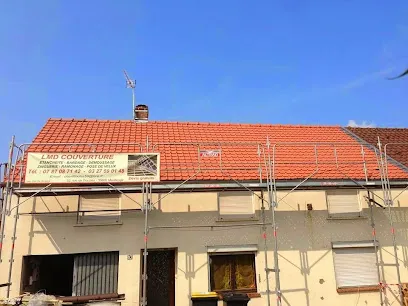 Image de LMD couverture