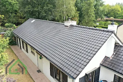Image de ROOF CONCEPT | couvreur namur · demoussage toiture Namur