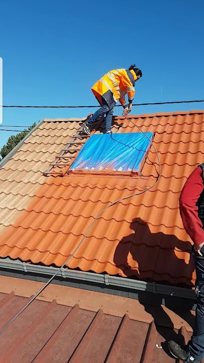 Image de TCT Couverture - Couvreur Façadier Onnaing 59