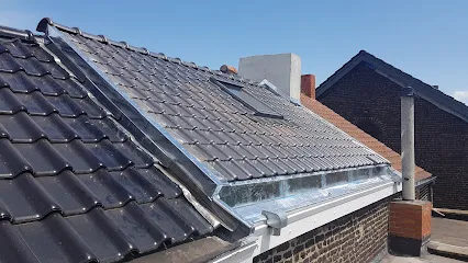 Image de VDD TOITURES & FILS